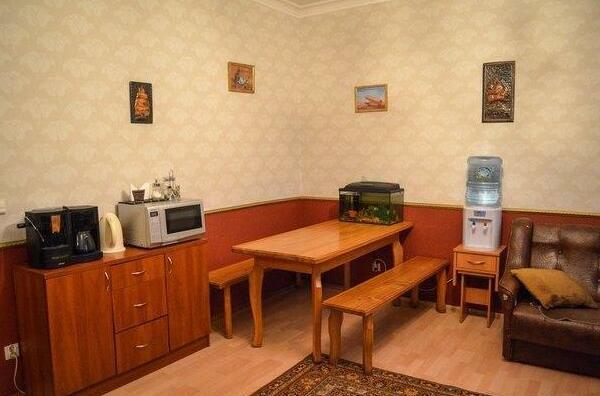 Hotel Light Kaliningrad - Photo4
