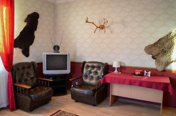 Hotel Light Kaliningrad - Photo5