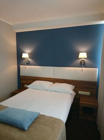 Hotel Mayak - Photo3