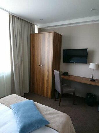 Hotel Mayak - Photo4