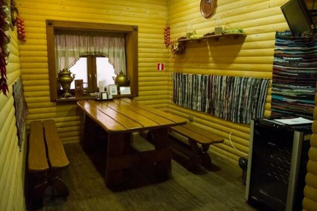 Hotel Riverside Kaliningrad - Photo2