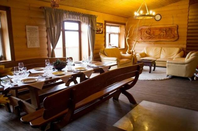 Hotel Riverside Kaliningrad - Photo3