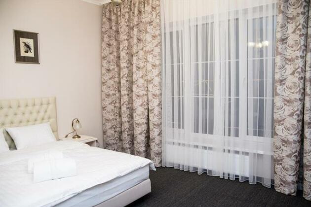 Hotel Riverside Kaliningrad - Photo5