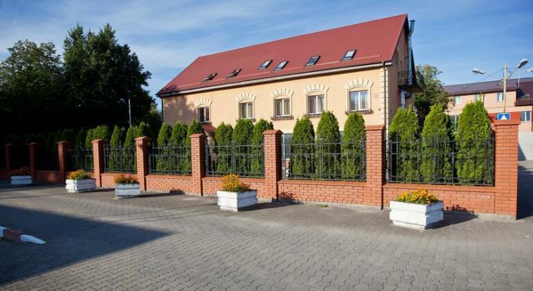 Hotel Slon - Photo2