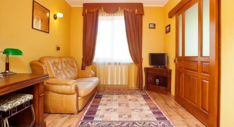 Hotel Slon - Photo5