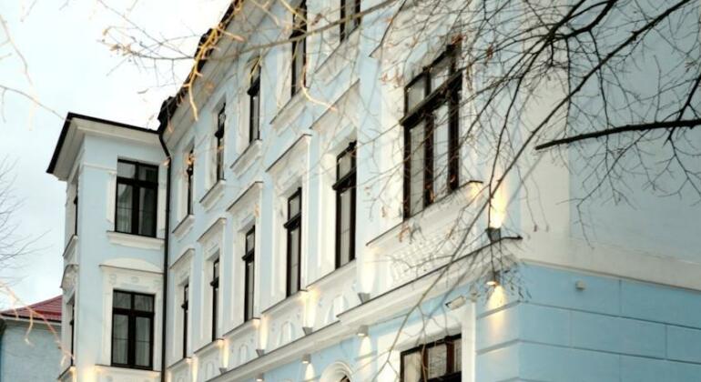 Hotel Tchaikovsky