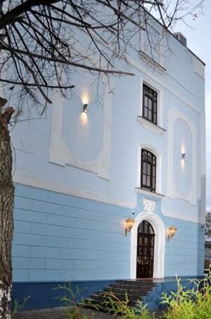 Hotel Tchaikovsky - Photo2