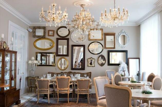 Hotel Tchaikovsky - Photo3
