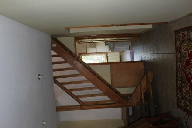 House on Vozdushnaya 45 - Photo2