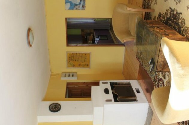 House on Vozdushnaya 45 - Photo3