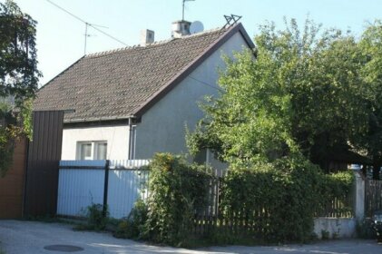 House on Vozdushnaya 45