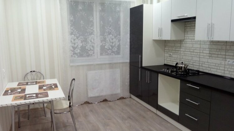 Iglu Na Shahmatnoj Apartments - Photo5
