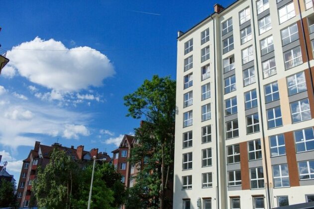 Imperial Apartments Kaliningrad