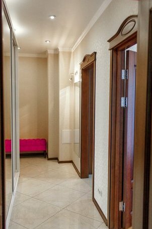 Imperial Apartments Kaliningrad - Photo3