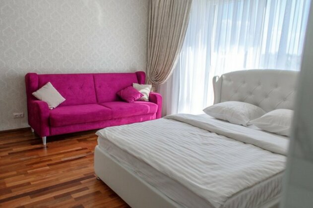 Imperial Apartments Kaliningrad - Photo4