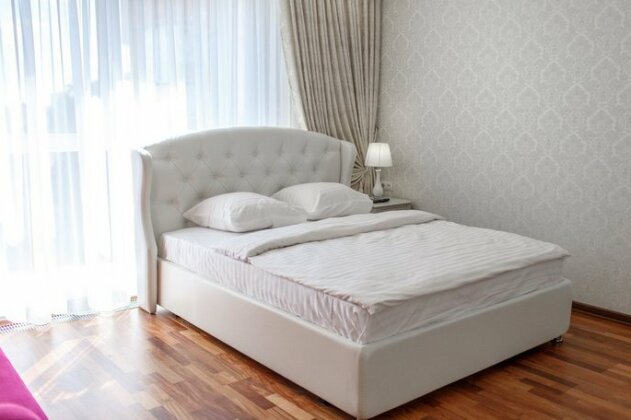 Imperial Apartments Kaliningrad - Photo5