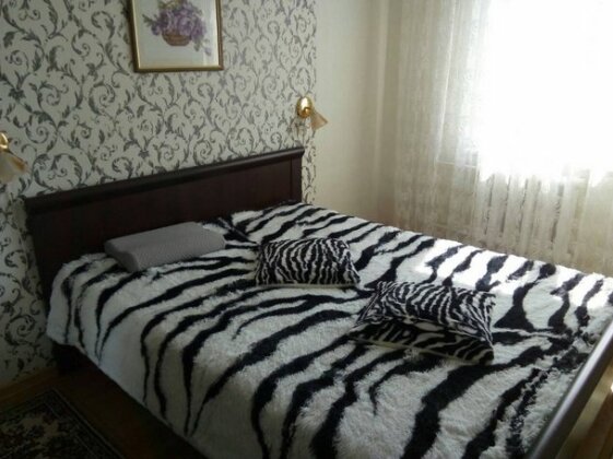 In Kaliningrad Apartments - Photo3