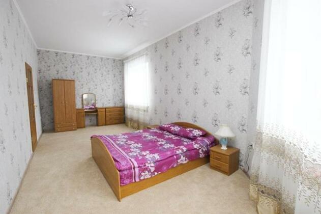 In Like Hostel Kaliningrad