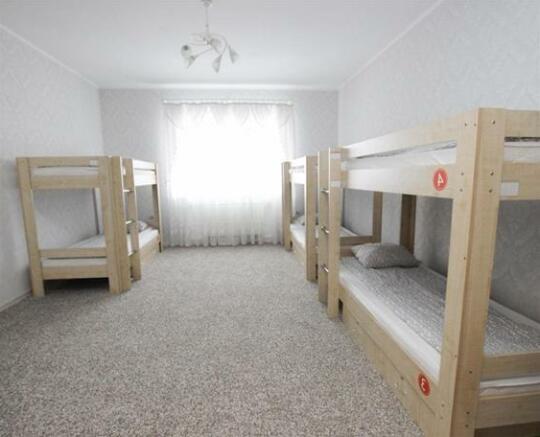 In Like Hostel Kaliningrad - Photo2