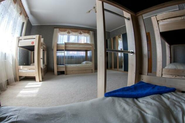 In Like Hostel Kaliningrad - Photo3
