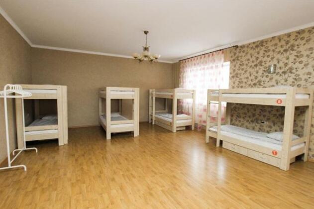 In Like Hostel Kaliningrad - Photo4