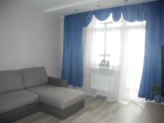 KakDoma - Gorkogo 96 - Photo5