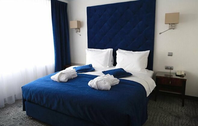 Kaliningrad Hotel - Photo2
