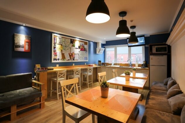 KD Hostel - Photo2