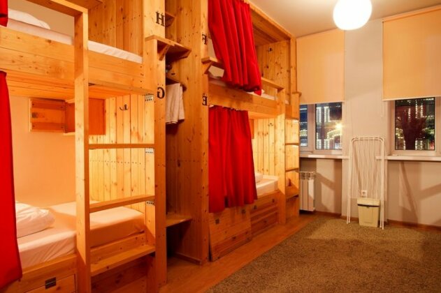 KD Hostel - Photo3