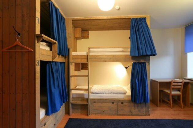 KD Hostel - Photo4