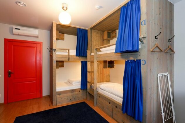 KD Hostel - Photo5