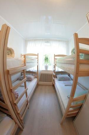 Khibara Hostel - Photo2
