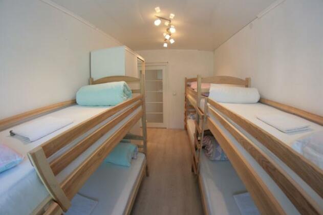 Khibara Hostel - Photo3