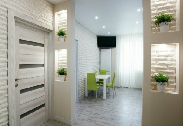 Klassa Delyuks Apartments - Photo2