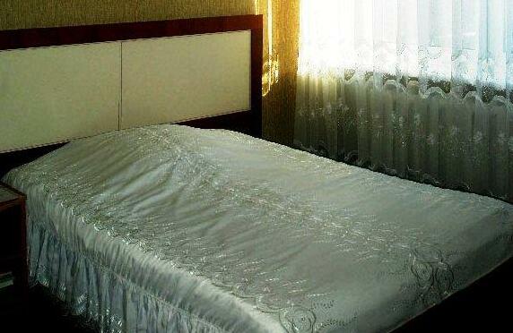 Klavdia Guesthouse - Photo3