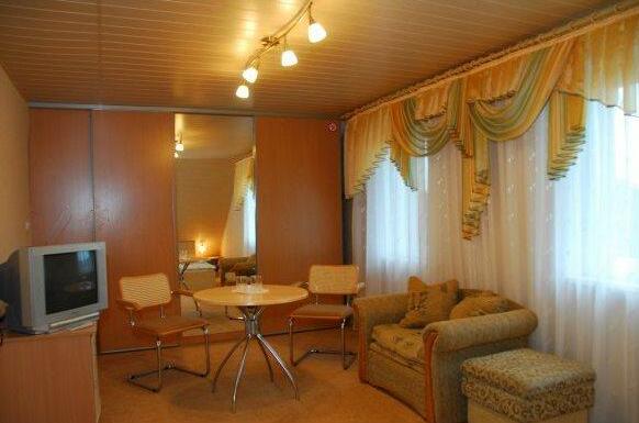 Klavdia Guesthouse - Photo5