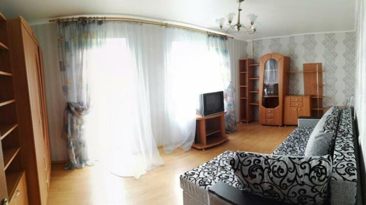 KoenigHouse - Klinicheskaya Apartments - Photo3