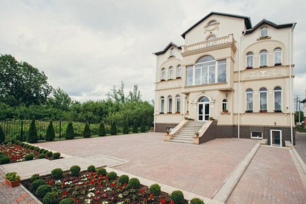 Konstanta Guest House - Photo2
