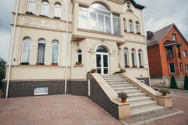 Konstanta Guest House - Photo3
