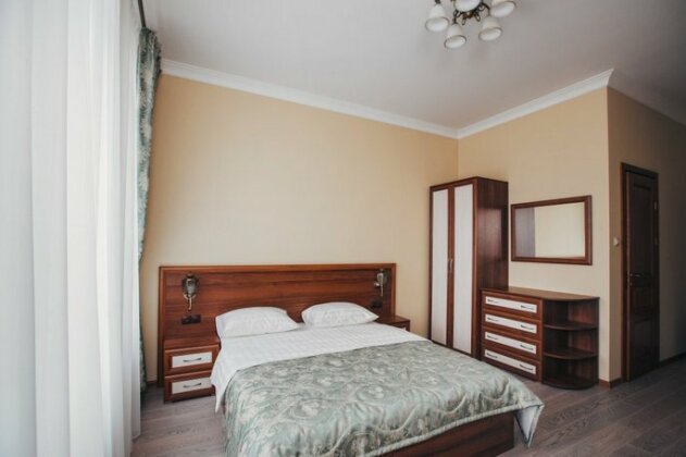 Konstanta Guest House - Photo4