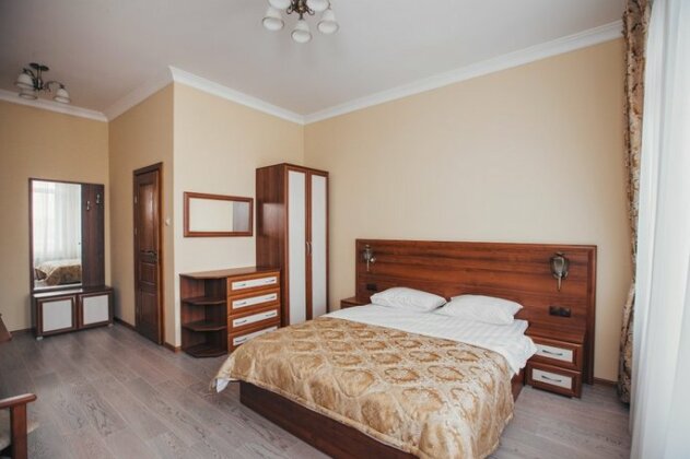 Konstanta Guest House - Photo5