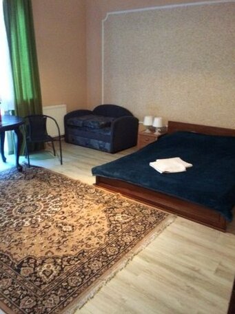 Kot V Gnezde Mini-Hotel - Photo3
