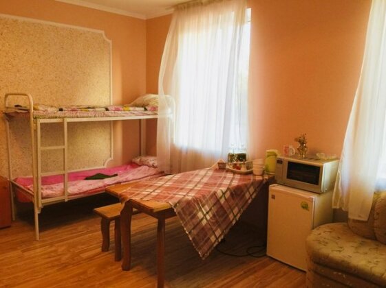 Kot V Gnezde Mini-Hotel - Photo5