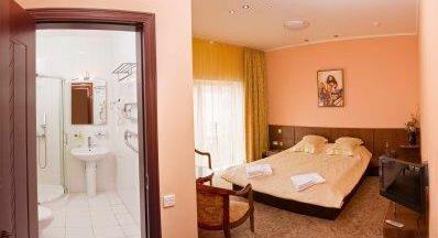 Las Palmas Hotel Complex - Photo2