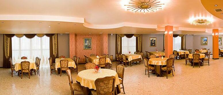 Las Palmas Hotel Complex - Photo3