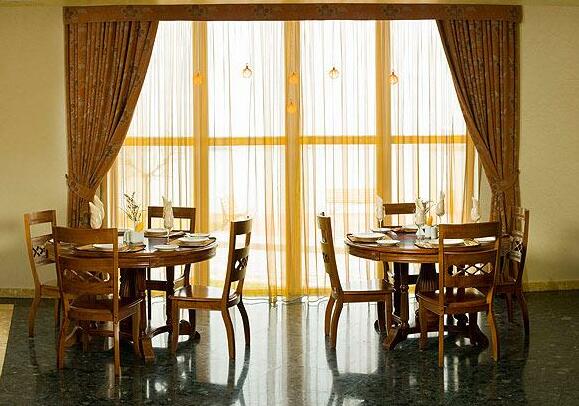 Las Palmas Hotel Complex - Photo4