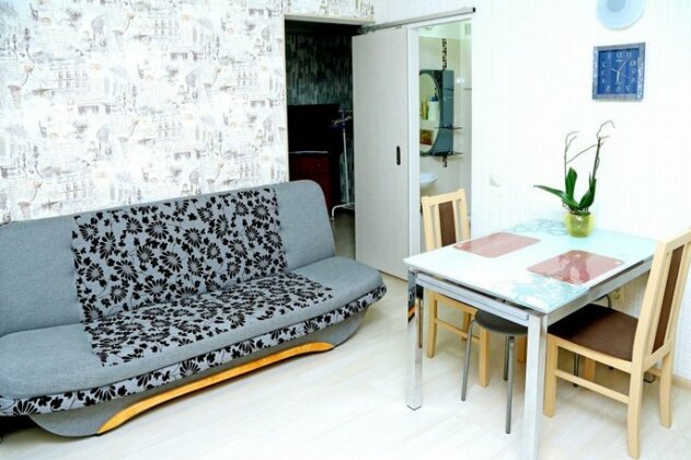 Leningradskaya 5-2 Apartments - Photo3