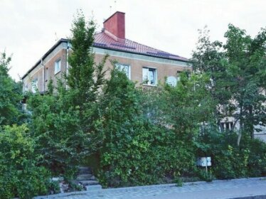 Leningradskaya 5-2 Apartments