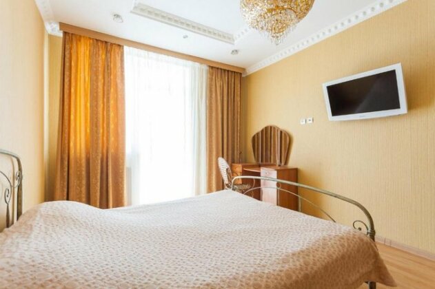 Lux apartment in center - Photo4