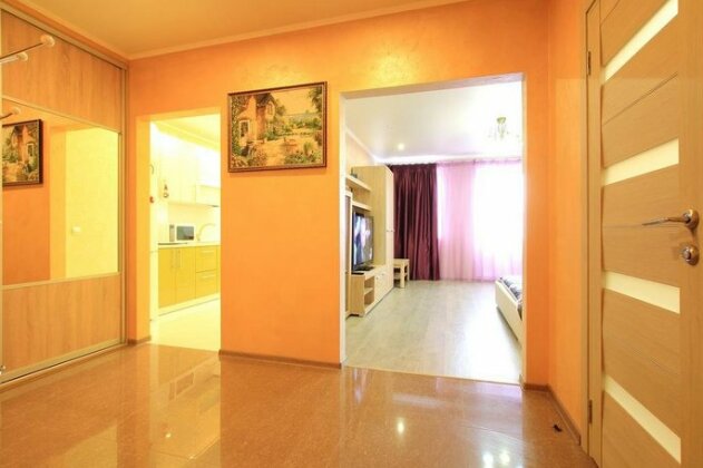 LuxApart near Amber Museum - Photo2